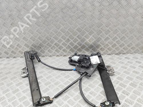 Front left window mechanism TESLA MODEL 3 (5YJ3) EV | BP37445355C22 - Image 2