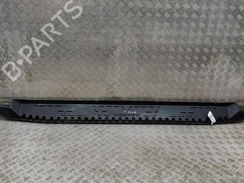 Faldon izquierdo VW AMAROK (2HA, 2HB, S1B, S6B, S7A, S7B) 2.0 BiTDI 4motion (180 hp) 18313975