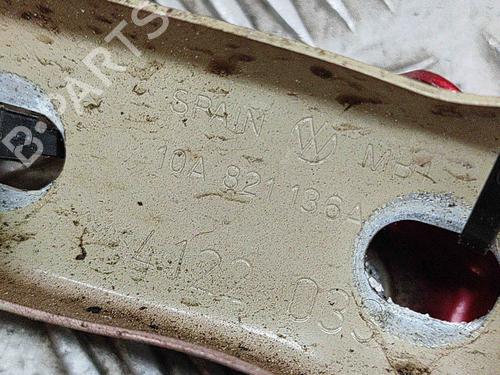 Support VW ID.3 (E11, E12) Pro | BP27774545C155 