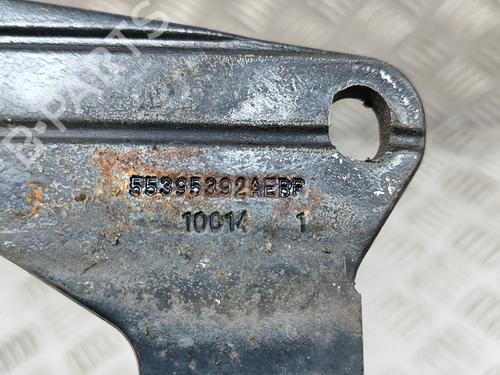 Hinge/Door check strap JEEP WRANGLER III (JK) 3.6 V6 | BP26012589C146 