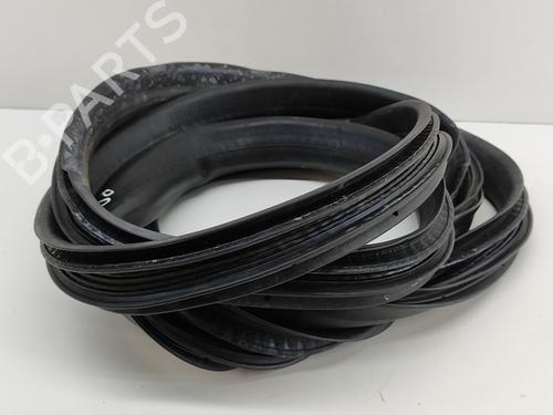 Rubber door seal VOLVO XC60 I SUV (156) D4 | BP16018671C142 
