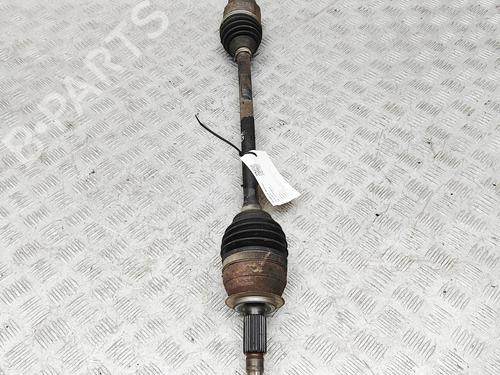 Right front driveshaft SUBARU FORESTER (SJ_) 2.0 D AWD (SJD) | BP33388882M39 - Image 4