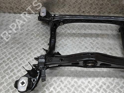 Bagaksel PORSCHE MACAN (XAB) 4 Electric 4 (XABBB1, XABFD1) | BP38466866M2 - Image 2