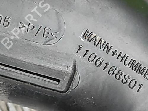 Pipe OPEL VIVARO B Bus (X82) 1.6 CDTI (06) | BP31951333M125