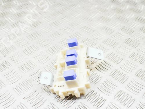 Fuse box RENAULT KOLEOS I (HY_) 2.0 dCi 4x4 (HY0K) | BP9165773E1