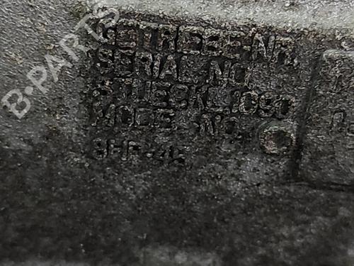 Gearbox JAGUAR F-PACE (X761) 2.0 TD4 AWD | BP33393689M3 - Image 8