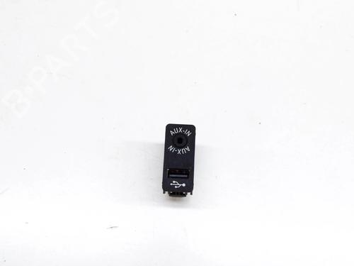 Used Electronic module BMW 1 (F20) M 135 i (320 hp) 14643288