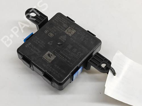 Used Electronic module Electronic module AUDI Q4 E-TRON SUV (F4B) 40 (204 hp) 33370115 33370115