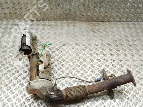 Used Catalyst Catalyst FORD MONDEO V Turnier (CF) 2.0 TDCi (150 hp) 39989665 39989665