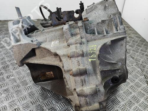 Gearbox FORD TRANSIT V363 Van (FCD, FDD) 2.0 EcoBlue | BP27643938M3