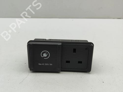 Used Electronic module Electronic module KIA EV9 (MV) 100 GT-Line AWD (385 hp) 34160681 34160681