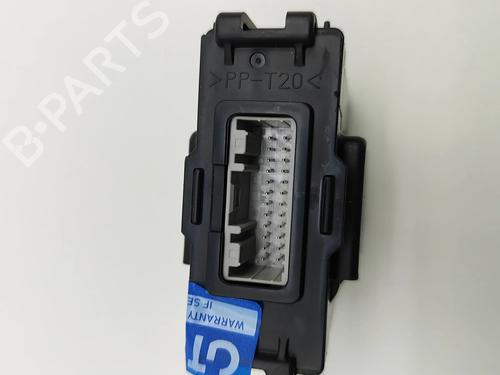 Electronic module NISSAN NAVARA NP300 Pickup (D23, D23T) 2.3 dCi 4x4 (D231) | BP26012675M83  - Image 5