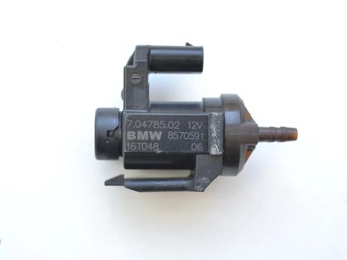 Sensor electrónico BMW 7 (G11, G12) 730 d xDrive (211 hp) 30250740