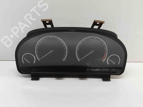 Used Instrument cluster BMW 7 (F01, F02, F03, F04) 730 d (245 hp) 23415910