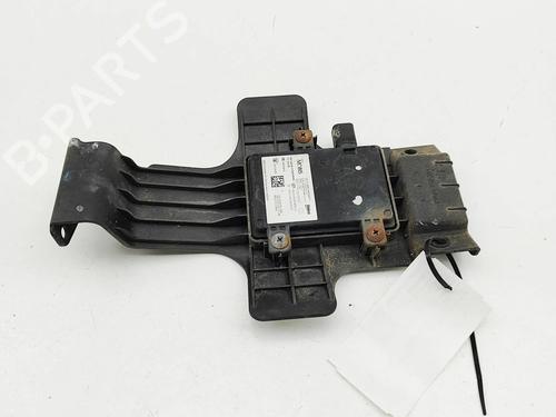 Used Electronic module Electronic module KIA OPTIMA Sportswagon (JF) 1.6 CRDi (136 hp) 35984242 35984242