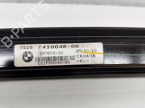 Dørliste BMW X3 (G01, F97, G08) xDrive 20 i | BP26281183C150 - Image 7