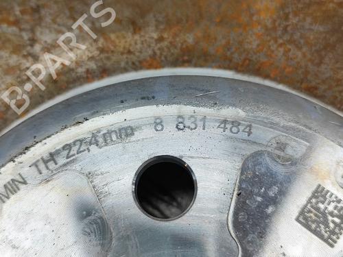 Other BMW 5 (G60, G90, G68) i5 eDrive40 | BP28564518O1 
