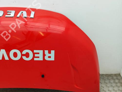 Motorhjelm IVECO DAILY VI Platform/Chassis 33S16, 35S16, 35C16, 40C16, 42S16, 50C16 | BP36044801C1 - Image 3