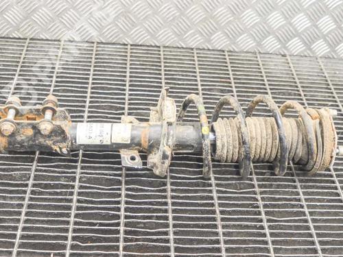 Used Left front shock absorber Left front shock absorber FORD FIESTA VI (CB1, CCN) 1.0 EcoBoost (100 hp) 7543760 7543760