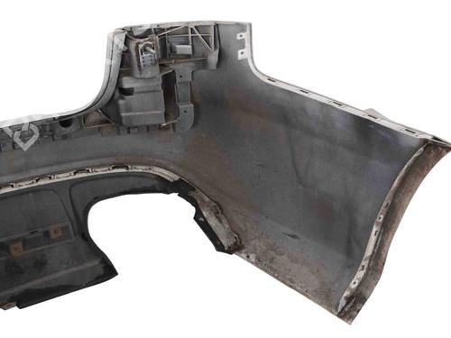 Bak støtfanger AUDI A4 B8 Avant (8K5) S4 quattro | BP30283405C8 