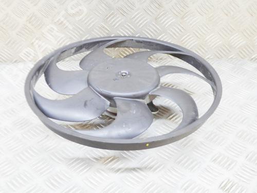 Koelventilatormotor FORD FIESTA VII (HJ, HF) 1.0 EcoBoost | BP14454491M35