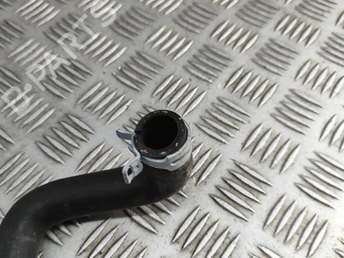 Pipe AUDI Q8 E-TRON Sportback (GET) 55 quattro | BP28561950M125 