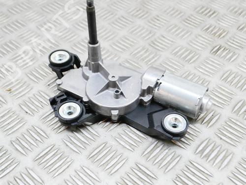 Rear wiper motor FORD FOCUS III 1.0 EcoBoost | BP27758823M102