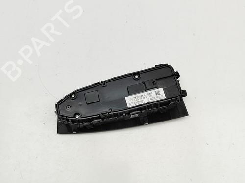 Right front window switch MERCEDES-BENZ C-CLASS (W205) C 350 e (205.047) | BP30155130I26