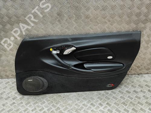 Used Front right panel PORSCHE BOXSTER (986) 2.7 (228 hp) 27643990