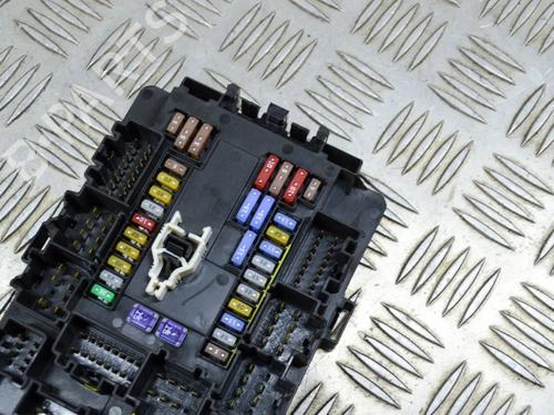 Fuse box TESLA MODEL S (5YJS) 75 | BP8837173E1  - Image 6