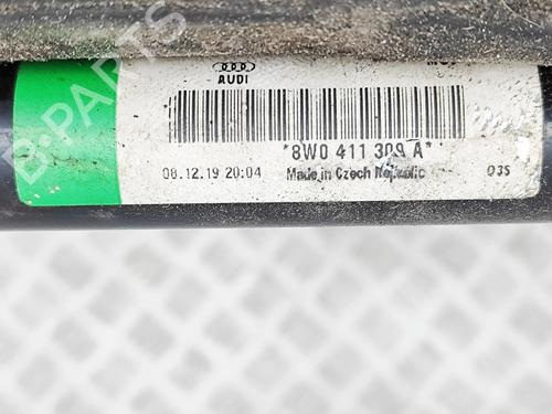 Subframe AUDI A4 B9 (8W2, 8WC) 35 TFSI Mild Hybrid | BP33393089M9 - Image 9