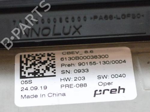 Electronic module AUDI E-TRON (GEN) 50 quattro | BP28547969M83 - Image 4