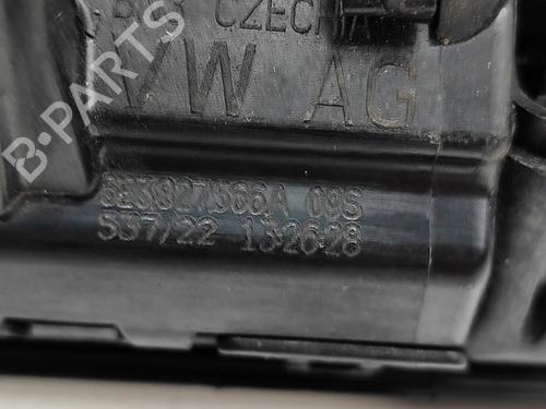 Camera VW ID.4 (E21) Pure | BP33395747E14  - Image 7