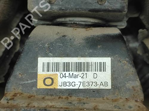 Gearbox mount FORD RANGER (TKE) 2.0 EcoBlue 4x4 | BP32119217M88 