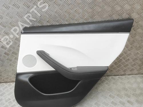 Used Rear right panel Rear right panel TESLA MODEL 3 (5YJ3) EV (283 hp) 34190383 34190383