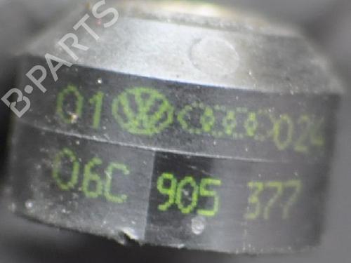 Electronic sensor AUDI A4 B6 (8E2) 1.8 T | BP14649726M84 