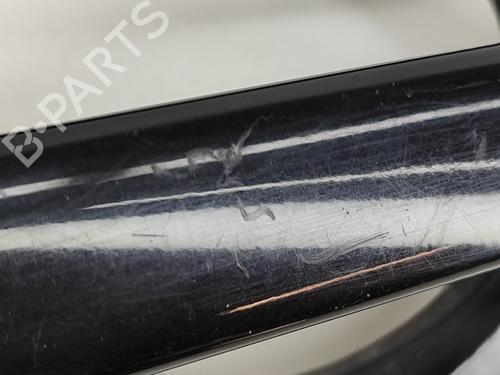 Rear right exterior door handle MITSUBISHI OUTLANDER III (GG_W, GF_W, ZJ, ZL, ZK) 2.0 Hybrid 4WD (GG2W) | BP27777500C130