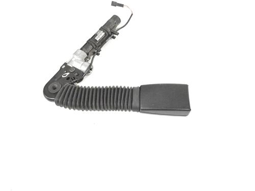 Used Seat buckle Seat buckle BMW 5 Gran Turismo (F07) 530 d (245 hp) 33348256 33348256