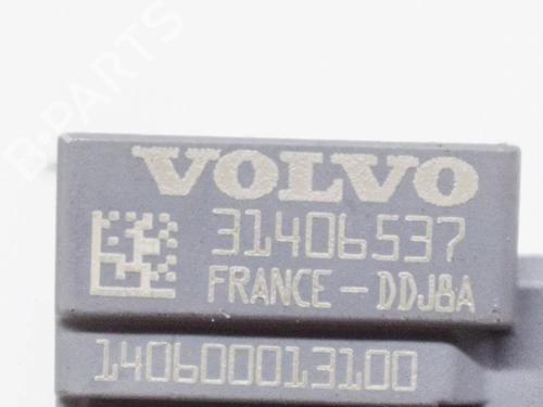 Electronic sensor VOLVO V40 Hatchback (525) D4 | BP6767974M84 