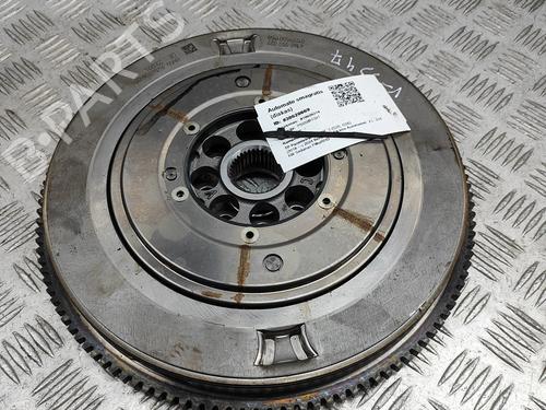 Used Flywheel BMW 3 (G20, G80, G28) 330 e Plug-in-Hybrid (292 hp) 27792857