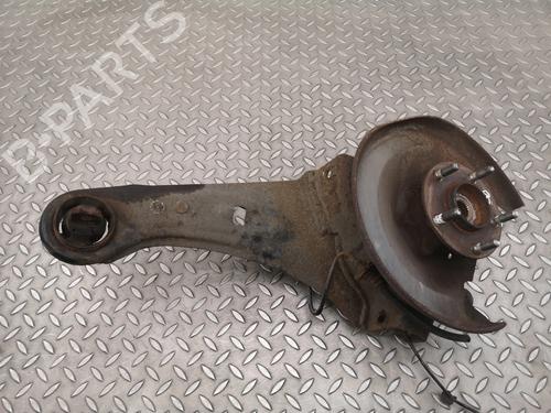 Used Right rear steering knuckle Right rear steering knuckle MITSUBISHI OUTLANDER III (GG_W, GF_W, ZJ, ZL, ZK) 2.2 Di-D 4WD (165 hp) 33366530 33366530