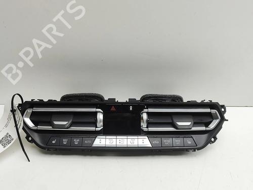 Used Electronic module Electronic module BMW X3 (G01, F97, G08) iX3 (286 hp) 34604735 34604735