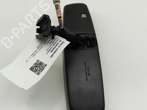 Specchietti retrovisore MAZDA CX-5 (KF) 2.0 | BP27317767I6 