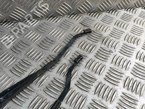 Front windshield wiper arm NISSAN PATROL GR V Wagon (Y61) 3.0 DTi | BP27532115C143