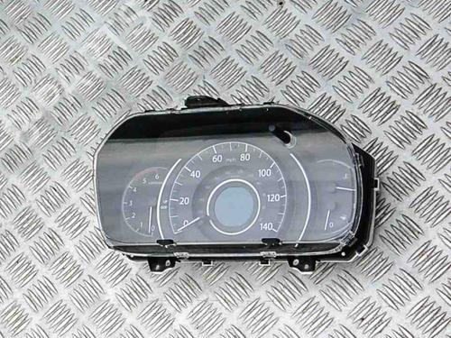 Cockpit HONDA CR-V IV (RM_) 1.6 i-DTEC (RE6) (120 hp) 6723408