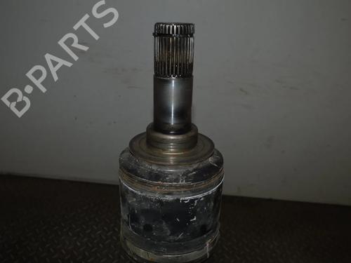 Left rear driveshaft MASERATI LEVANTE SUV (M161) 3.0 D Q4 | BP30226884M40