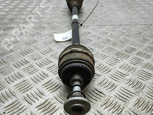 Left rear driveshaft MINI MINI COUNTRYMAN (U25) S ALL4 | BP38755866M40 - Image 6