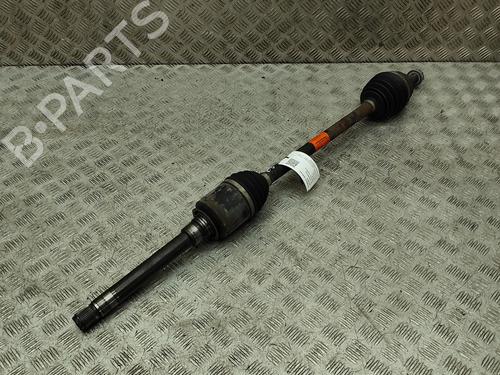Right front driveshaft MERCEDES-BENZ M-CLASS (W166) ML 350 BlueTEC 4-matic (166.024, 166.023) | BP31217026M39