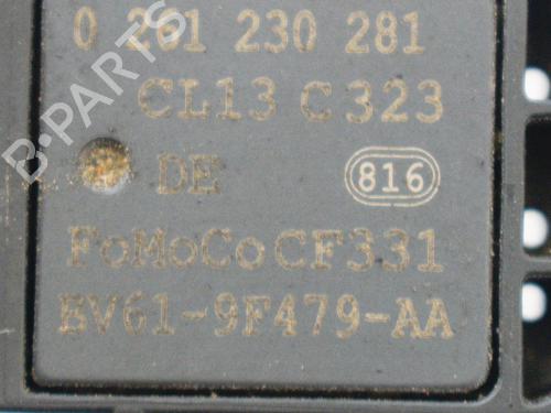 Electronic sensor FORD FOCUS III 1.0 EcoBoost | BP7737472M84  - Image 6