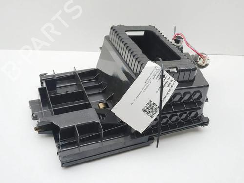 Midtkonsoll VW TOUAREG (CR7, RC8) 3.0 TDI 4motion | BP38707125I22 - Image 9
